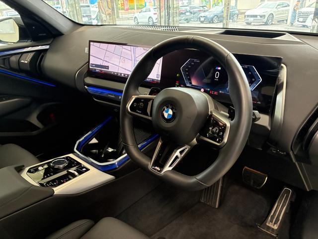 Ref:AUX-25030259 BMW X3 2024 6 Ref:AUX-25030259 BMW X3 2024 - Image 6