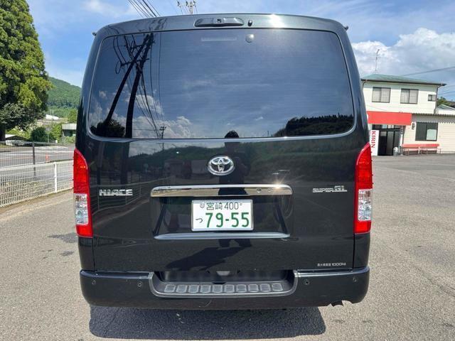Ref:AUX-25031078 TOYOTA HIACE VAN 2023 5 Ref:AUX-25031078 TOYOTA HIACE VAN 2023 - Image 5
