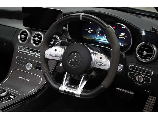 Ref:AUX-25033037 MERCEDES AMG C-CLASS 2019 14 Ref:AUX-25033037 MERCEDES AMG C-CLASS 2019 - Image 14