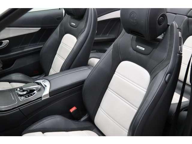 Ref:AUX-25033037 MERCEDES AMG C-CLASS 2019 15 Ref:AUX-25033037 MERCEDES AMG C-CLASS 2019 - Image 15
