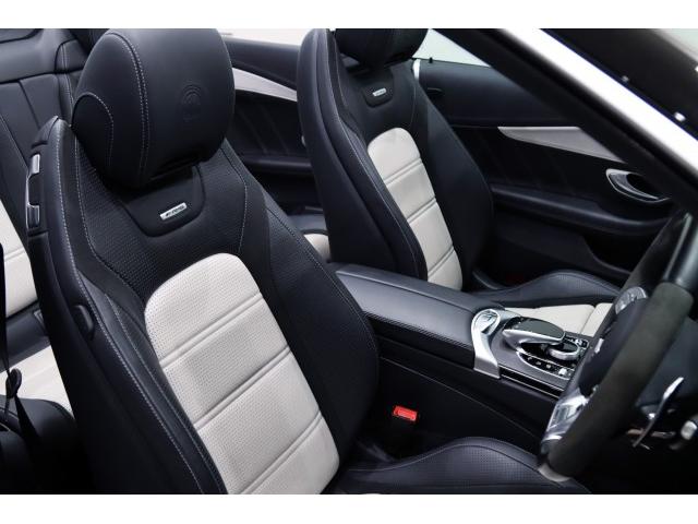 Ref:AUX-25033037 MERCEDES AMG C-CLASS 2019 3 Ref:AUX-25033037 MERCEDES AMG C-CLASS 2019 - Image 3