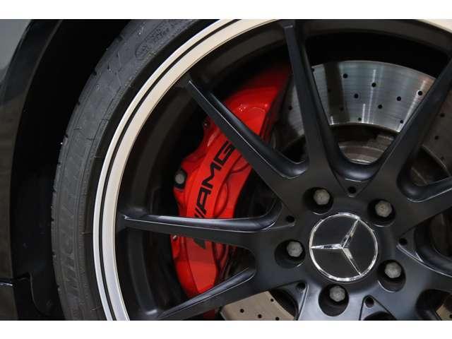 Ref:AUX-25033037 MERCEDES AMG C-CLASS 2019 5 Ref:AUX-25033037 MERCEDES AMG C-CLASS 2019 - Image 5