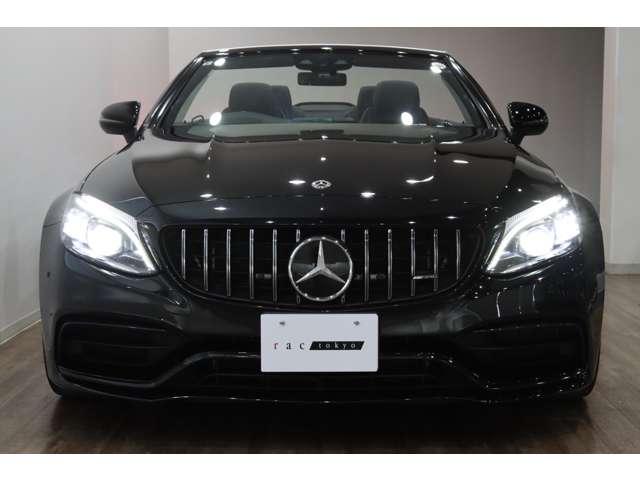 Ref:AUX-25033037 MERCEDES AMG C-CLASS 2019 6 Ref:AUX-25033037 MERCEDES AMG C-CLASS 2019 - Image 6
