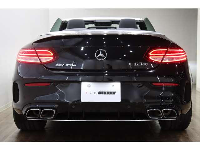 Ref:AUX-25033037 MERCEDES AMG C-CLASS 2019 9 Ref:AUX-25033037 MERCEDES AMG C-CLASS 2019 - Image 9