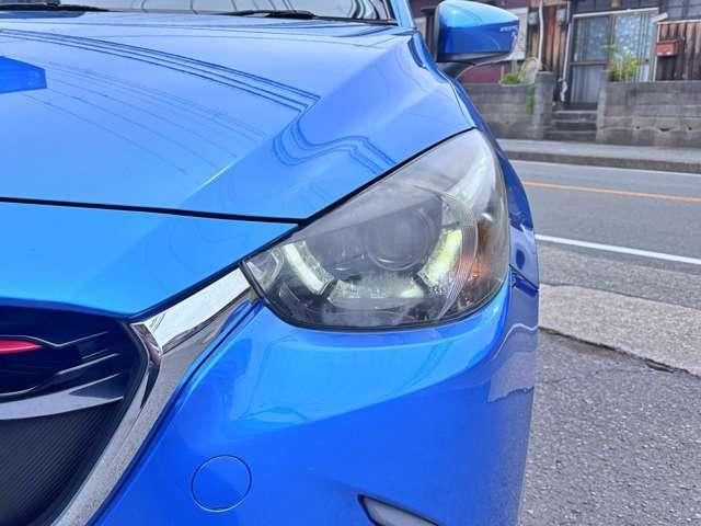 Ref:AUX-25033897 MAZDA DEMIO 2014 11 Ref:AUX-25033897 MAZDA DEMIO 2014 - Image 11