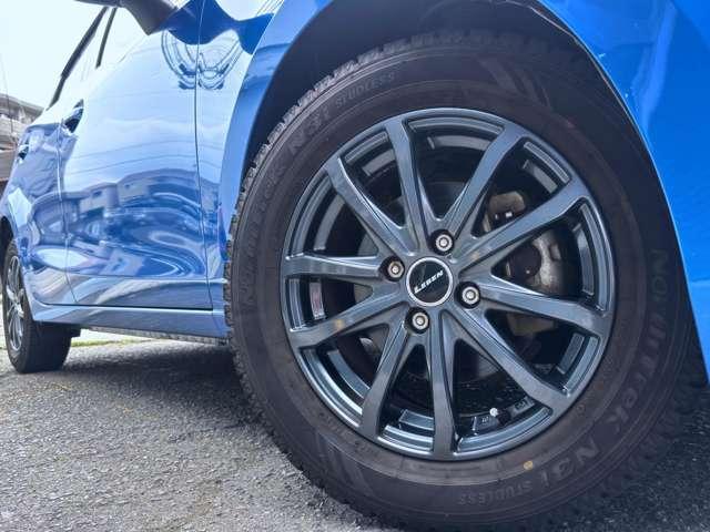 Ref:AUX-25033897 MAZDA DEMIO 2014 12 Ref:AUX-25033897 MAZDA DEMIO 2014 - Image 12