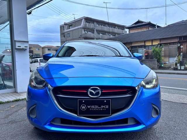 Ref:AUX-25033897 MAZDA DEMIO 2014 13 Ref:AUX-25033897 MAZDA DEMIO 2014 - Image 13