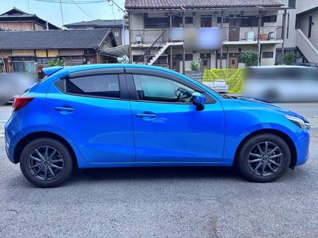 Ref:AUX-25033897 MAZDA DEMIO 2014 15 Ref:AUX-25033897 MAZDA DEMIO 2014 - Image 15