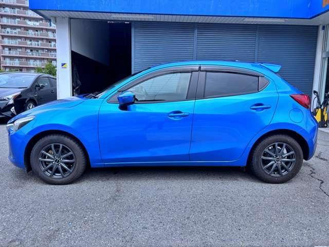 Ref:AUX-25033897 MAZDA DEMIO 2014 19 Ref:AUX-25033897 MAZDA DEMIO 2014 - Image 19