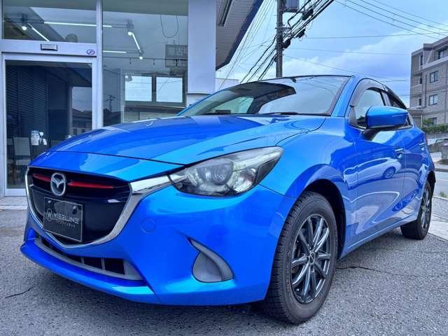 Ref:AUX-25033897 MAZDA DEMIO 2014 20 Ref:AUX-25033897 MAZDA DEMIO 2014 - Image 20