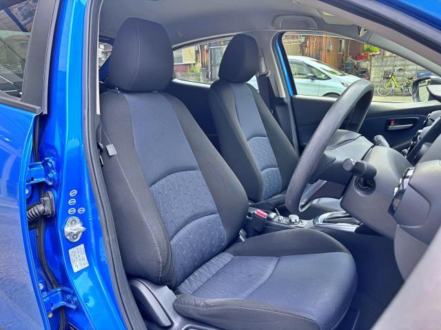 Ref:AUX-25033897 MAZDA DEMIO 2014 3 Ref:AUX-25033897 MAZDA DEMIO 2014 - Image 3