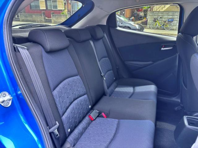 Ref:AUX-25033897 MAZDA DEMIO 2014 4 Ref:AUX-25033897 MAZDA DEMIO 2014 - Image 4