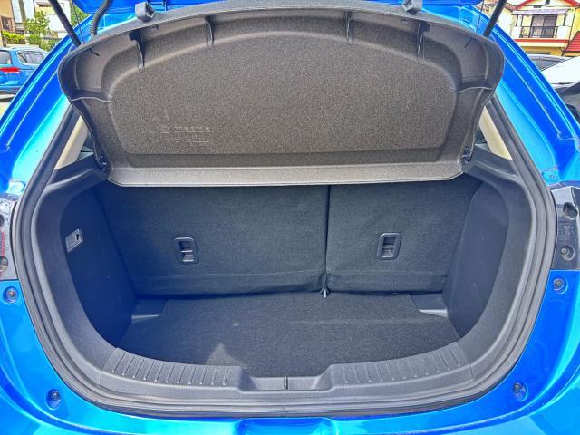 Ref:AUX-25033897 MAZDA DEMIO 2014 5 Ref:AUX-25033897 MAZDA DEMIO 2014 - Image 5