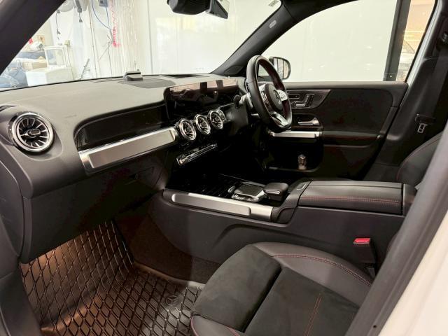 Ref:AUX-25034958 MERCEDES BENZ GLB 2023 14 Ref:AUX-25034958 MERCEDES BENZ GLB 2023 - Image 14