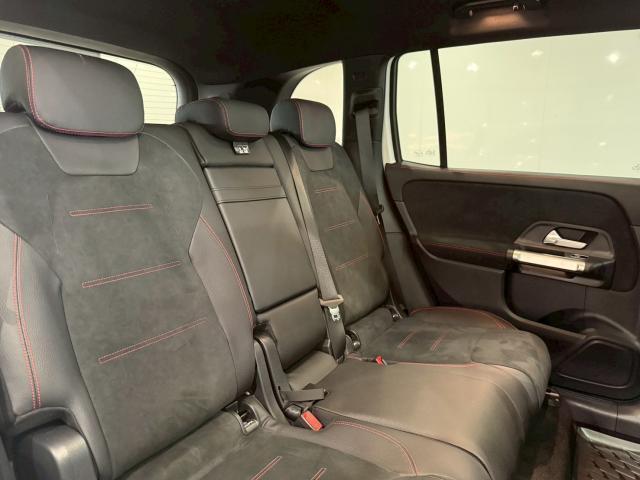 Ref:AUX-25034958 MERCEDES BENZ GLB 2023 15 Ref:AUX-25034958 MERCEDES BENZ GLB 2023 - Image 15