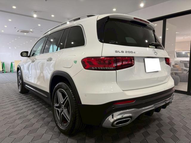 Ref:AUX-25034958 MERCEDES BENZ GLB 2023 17 Ref:AUX-25034958 MERCEDES BENZ GLB 2023 - Image 17