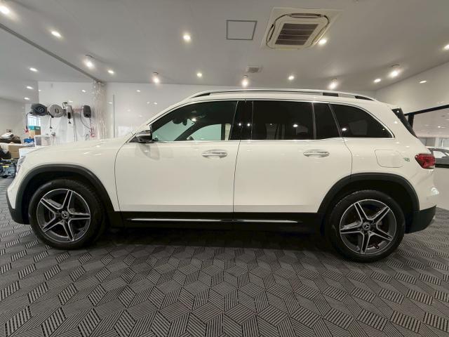 Ref:AUX-25034958 MERCEDES BENZ GLB 2023 18 Ref:AUX-25034958 MERCEDES BENZ GLB 2023 - Image 18