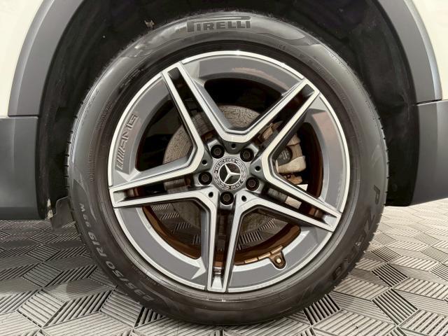 Ref:AUX-25034958 MERCEDES BENZ GLB 2023 20 Ref:AUX-25034958 MERCEDES BENZ GLB 2023 - Image 20