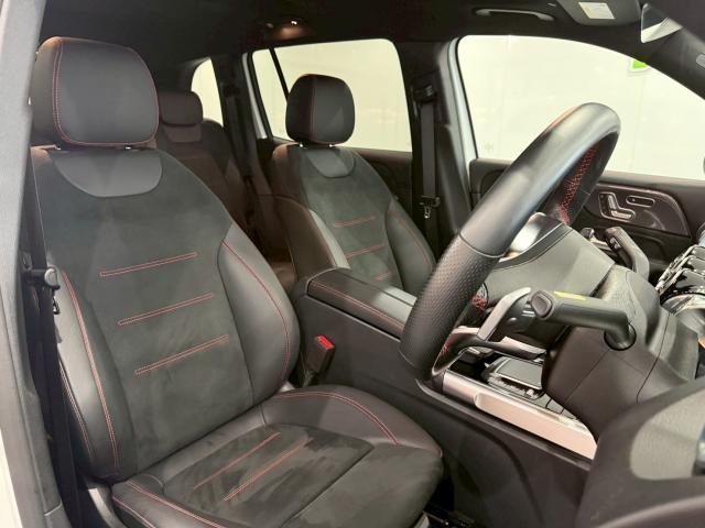 Ref:AUX-25034958 MERCEDES BENZ GLB 2023 3 Ref:AUX-25034958 MERCEDES BENZ GLB 2023 - Image 3