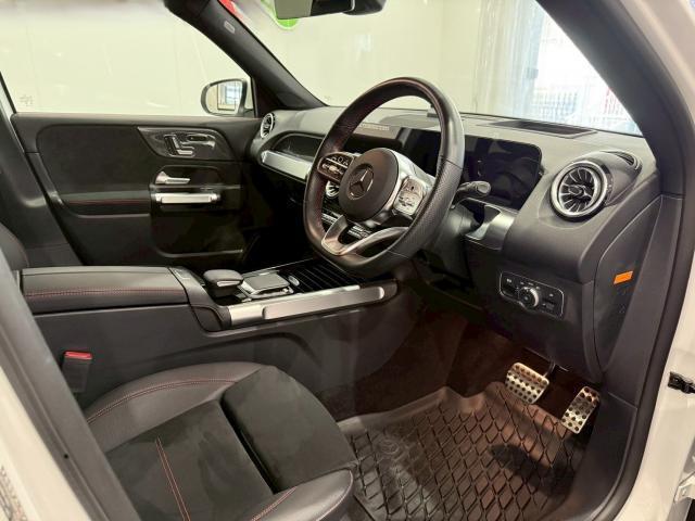 Ref:AUX-25034958 MERCEDES BENZ GLB 2023 4 Ref:AUX-25034958 MERCEDES BENZ GLB 2023 - Image 4