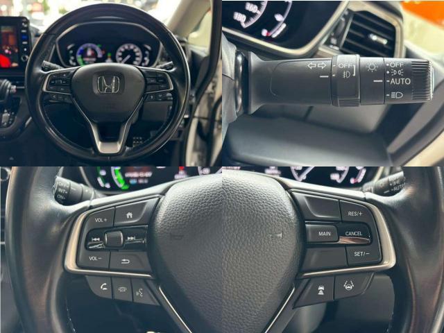 Ref:AUX-25035168 HONDA ODYSSEY HYBRID 2021 7 Ref:AUX-25035168 HONDA ODYSSEY HYBRID 2021 - Image 7