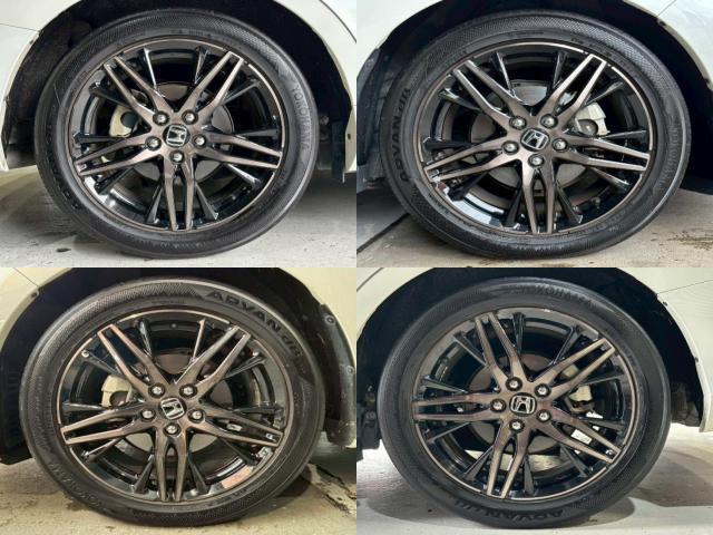 Ref:AUX-25035168 HONDA ODYSSEY HYBRID 2021 9 Ref:AUX-25035168 HONDA ODYSSEY HYBRID 2021 - Image 9