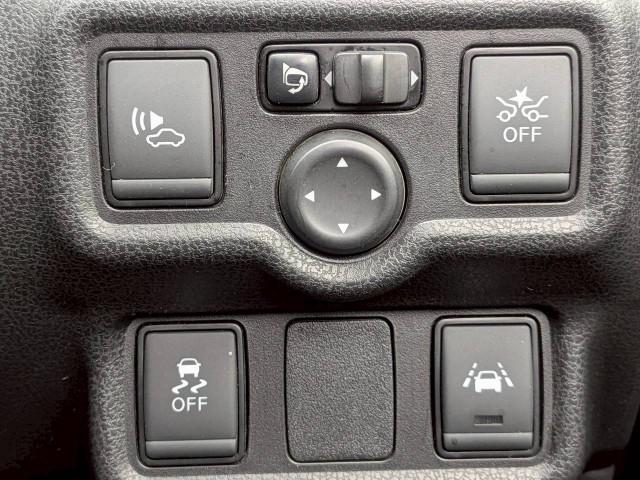 Ref:AUX-25035398 NISSAN NOTE 2017 12 Ref:AUX-25035398 NISSAN NOTE 2017 - Image 12