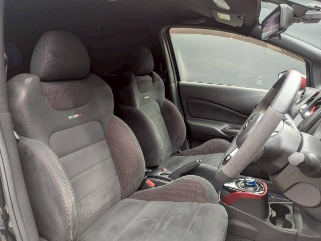 Ref:AUX-25035398 NISSAN NOTE 2017 14 Ref:AUX-25035398 NISSAN NOTE 2017 - Image 14