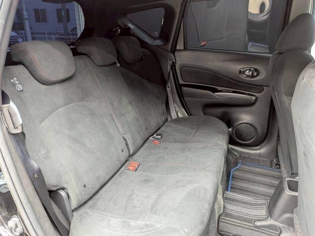 Ref:AUX-25035398 NISSAN NOTE 2017 15 Ref:AUX-25035398 NISSAN NOTE 2017 - Image 15