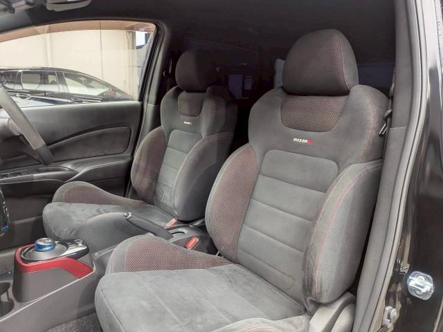 Ref:AUX-25035398 NISSAN NOTE 2017 16 Ref:AUX-25035398 NISSAN NOTE 2017 - Image 16