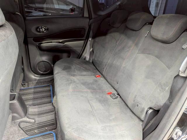 Ref:AUX-25035398 NISSAN NOTE 2017 17 Ref:AUX-25035398 NISSAN NOTE 2017 - Image 17