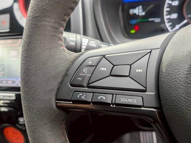Ref:AUX-25035398 NISSAN NOTE 2017 6 Ref:AUX-25035398 NISSAN NOTE 2017 - Image 6