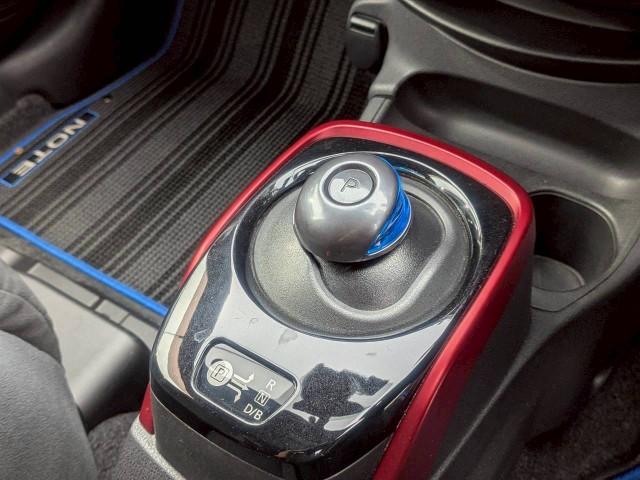 Ref:AUX-25035398 NISSAN NOTE 2017 8 Ref:AUX-25035398 NISSAN NOTE 2017 - Image 8