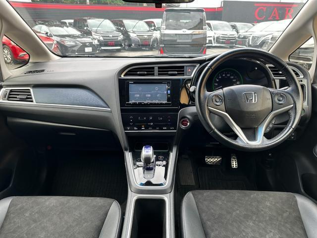 Ref:AUX-25035435 HONDA SHUTTLE 2017 2 Ref:AUX-25035435 HONDA SHUTTLE 2017 - Image 2