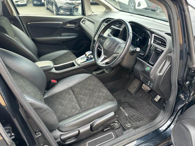 Ref:AUX-25035435 HONDA SHUTTLE 2017 12 Ref:AUX-25035435 HONDA SHUTTLE 2017 - Image 12