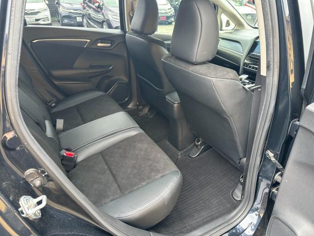 Ref:AUX-25035435 HONDA SHUTTLE 2017 13 Ref:AUX-25035435 HONDA SHUTTLE 2017 - Image 13