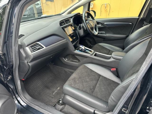 Ref:AUX-25035435 HONDA SHUTTLE 2017 14 Ref:AUX-25035435 HONDA SHUTTLE 2017 - Image 14