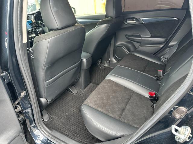 Ref:AUX-25035435 HONDA SHUTTLE 2017 15 Ref:AUX-25035435 HONDA SHUTTLE 2017 - Image 15
