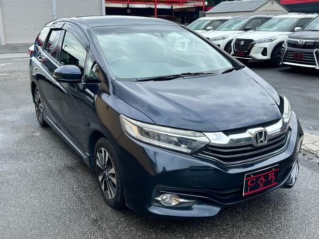 Ref:AUX-25035435 HONDA SHUTTLE 2017 17 Ref:AUX-25035435 HONDA SHUTTLE 2017 - Image 17