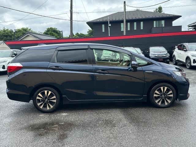 Ref:AUX-25035435 HONDA SHUTTLE 2017 18 Ref:AUX-25035435 HONDA SHUTTLE 2017 - Image 18