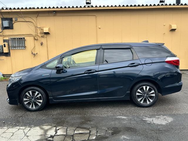 Ref:AUX-25035435 HONDA SHUTTLE 2017 19 Ref:AUX-25035435 HONDA SHUTTLE 2017 - Image 19