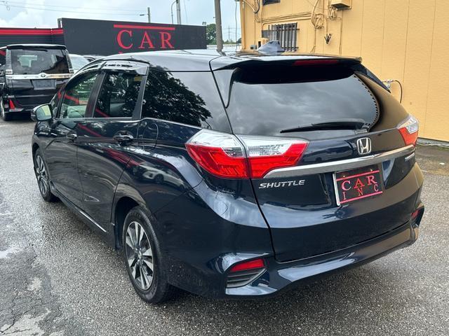 Ref:AUX-25035435 HONDA SHUTTLE 2017 20 Ref:AUX-25035435 HONDA SHUTTLE 2017 - Image 20