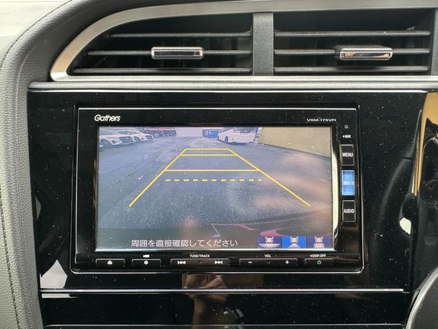 Ref:AUX-25035435 HONDA SHUTTLE 2017 4 Ref:AUX-25035435 HONDA SHUTTLE 2017 - Image 4