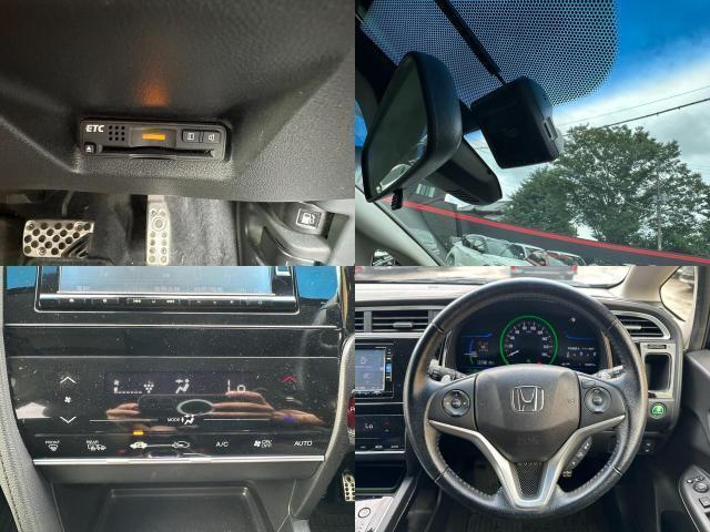 Ref:AUX-25035435 HONDA SHUTTLE 2017 7 Ref:AUX-25035435 HONDA SHUTTLE 2017 - Image 7