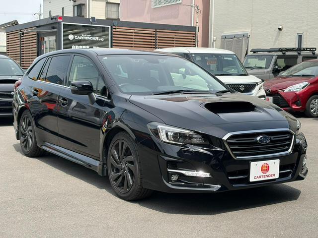 Ref:AUX-25036322 SUBARU LEVORG 2020 2 Ref:AUX-25036322 SUBARU LEVORG 2020 - Image 2