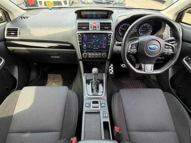 Ref:AUX-25036322 SUBARU LEVORG 2020 17 Ref:AUX-25036322 SUBARU LEVORG 2020 - Image 17