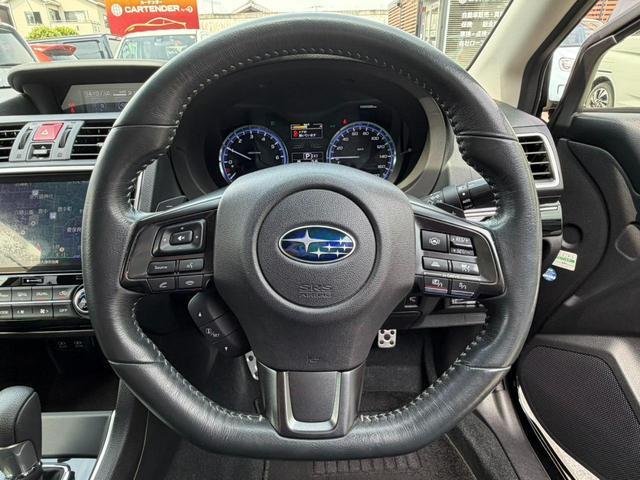 Ref:AUX-25036322 SUBARU LEVORG 2020 18 Ref:AUX-25036322 SUBARU LEVORG 2020 - Image 18