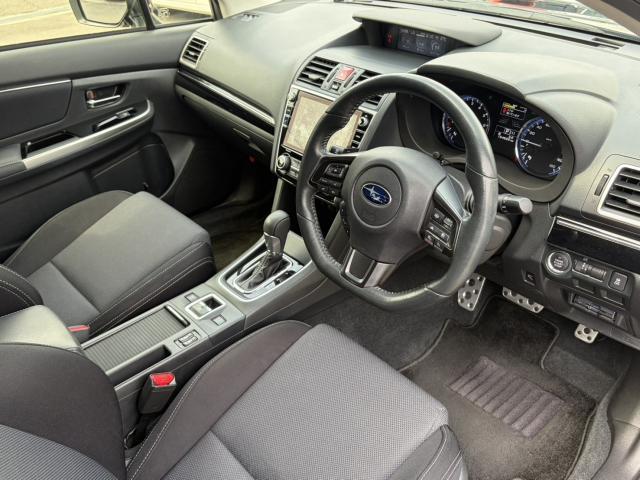 Ref:AUX-25036322 SUBARU LEVORG 2020 19 Ref:AUX-25036322 SUBARU LEVORG 2020 - Image 19