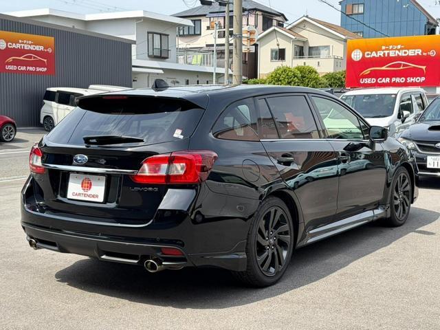 Ref:AUX-25036322 SUBARU LEVORG 2020 3 Ref:AUX-25036322 SUBARU LEVORG 2020 - Image 3