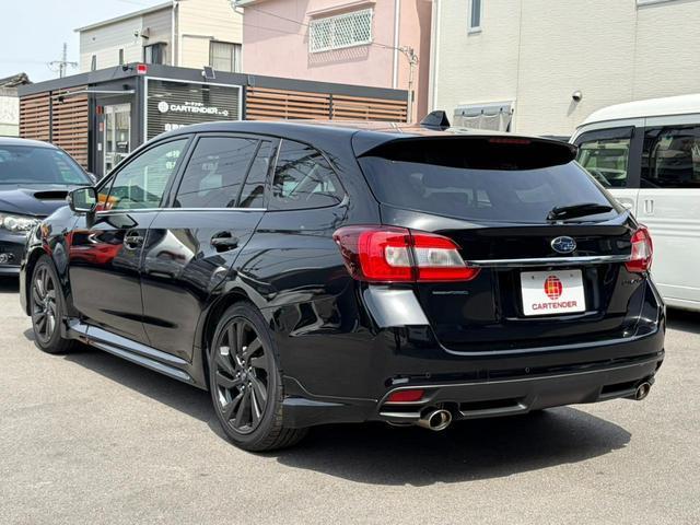 Ref:AUX-25036322 SUBARU LEVORG 2020 4 Ref:AUX-25036322 SUBARU LEVORG 2020 - Image 4